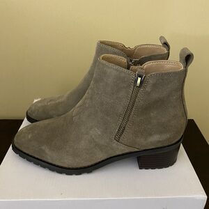 Blondo Women's Samara Ankle Boot